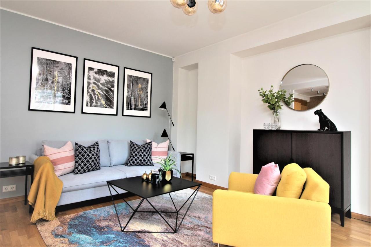 Tallinn City Apartments Freedom Square Talin Exterior foto