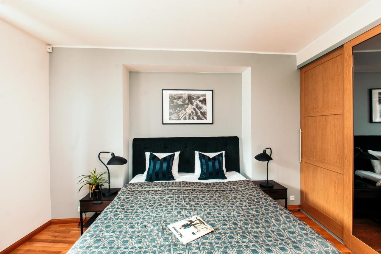 Tallinn City Apartments Freedom Square Talin Exterior foto