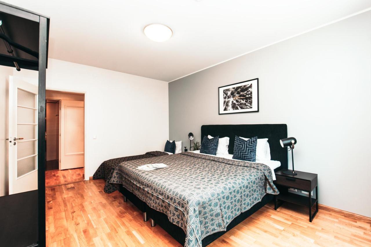 Tallinn City Apartments Freedom Square Talin Exterior foto
