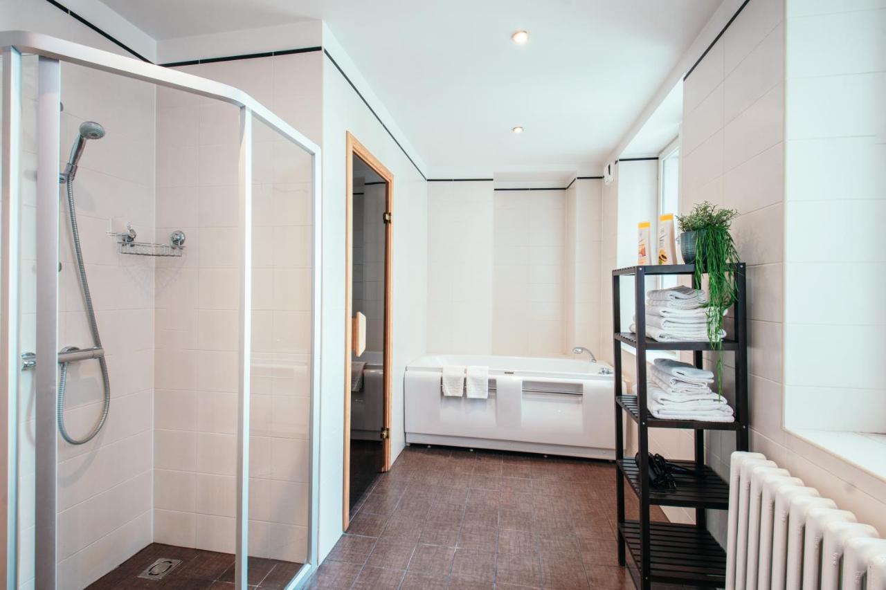 Tallinn City Apartments Freedom Square Talin Exterior foto