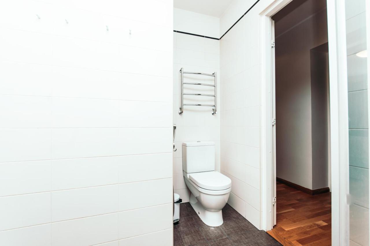Tallinn City Apartments Freedom Square Talin Exterior foto