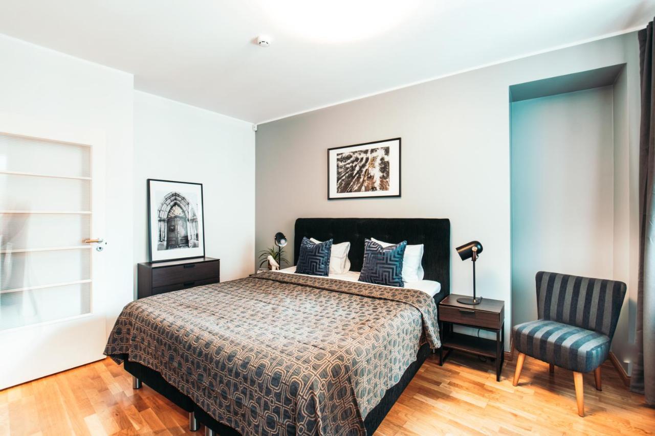 Tallinn City Apartments Freedom Square Talin Exterior foto