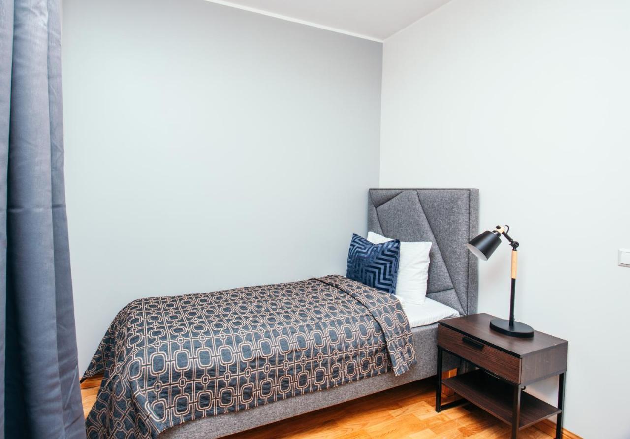 Tallinn City Apartments Freedom Square Talin Exterior foto