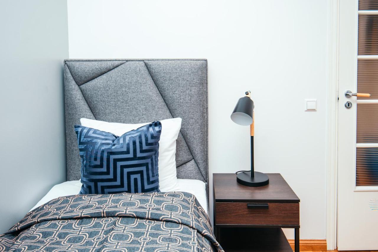 Tallinn City Apartments Freedom Square Talin Exterior foto