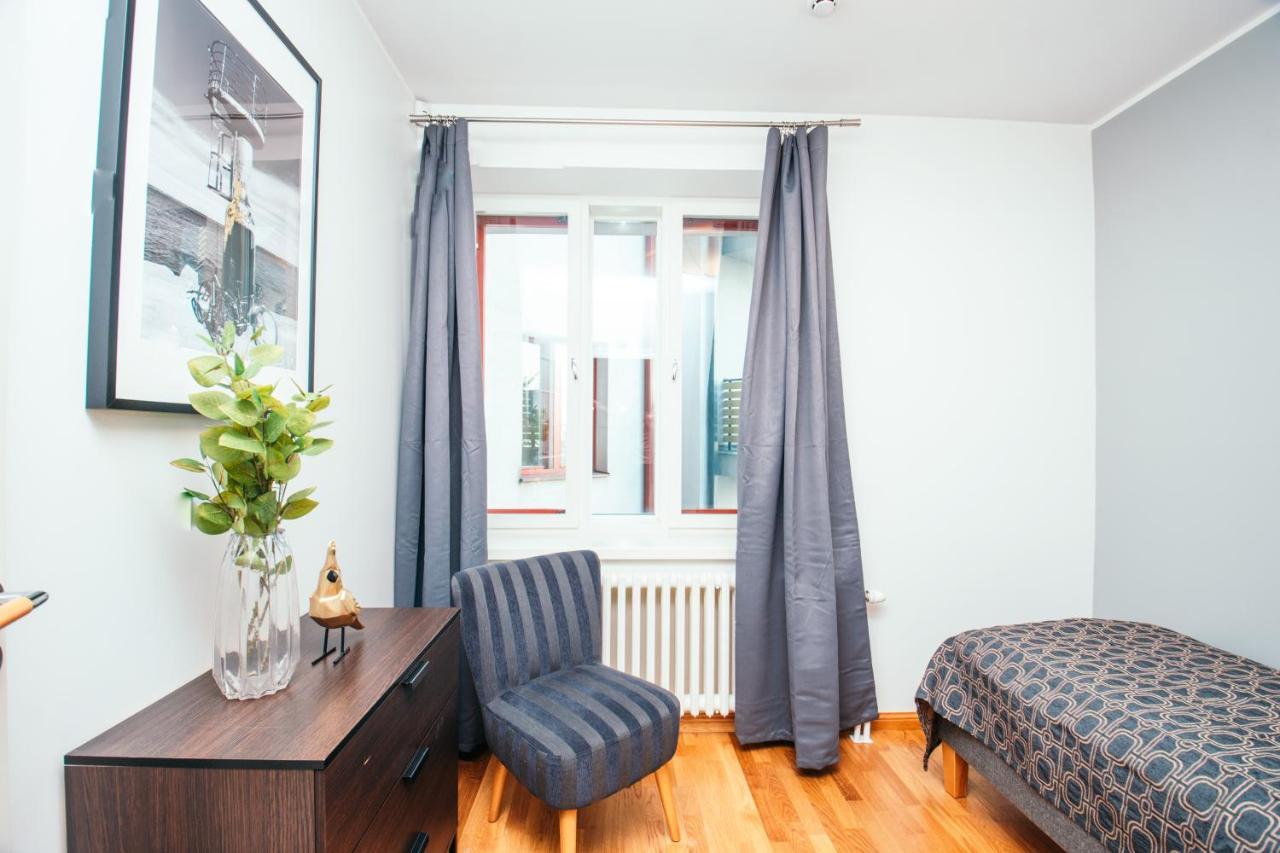 Tallinn City Apartments Freedom Square Talin Exterior foto