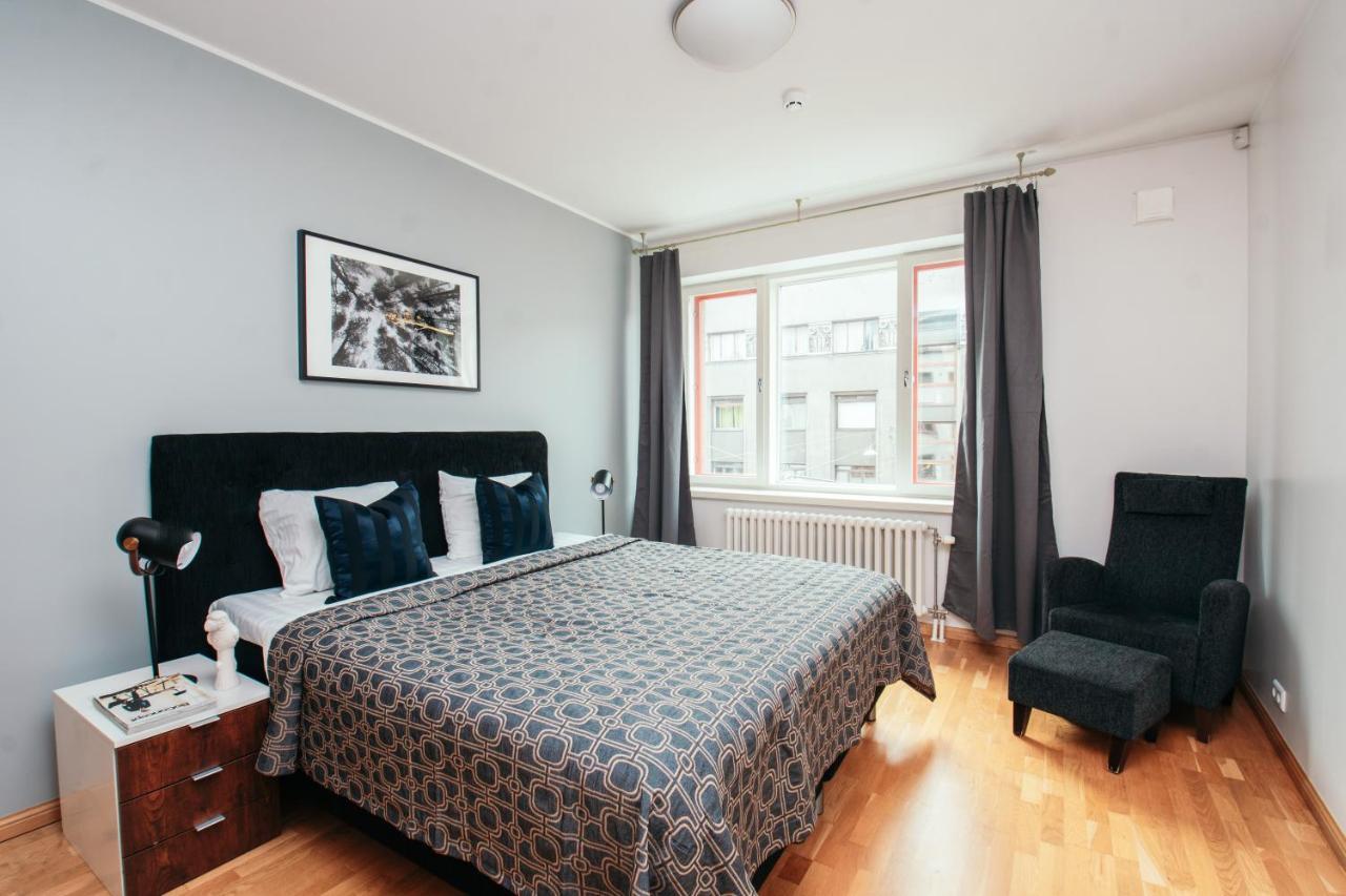 Tallinn City Apartments Freedom Square Talin Exterior foto