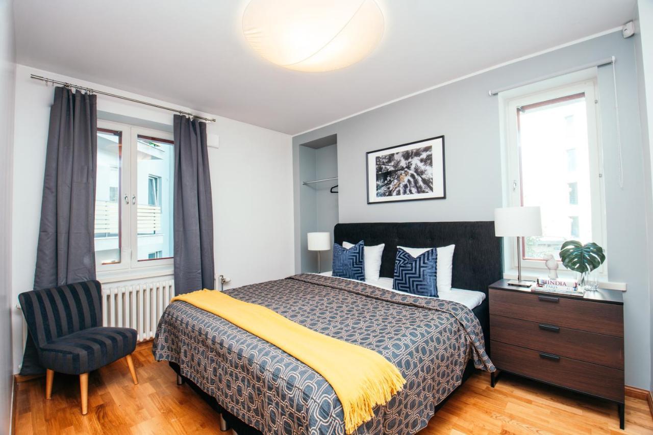 Tallinn City Apartments Freedom Square Talin Exterior foto
