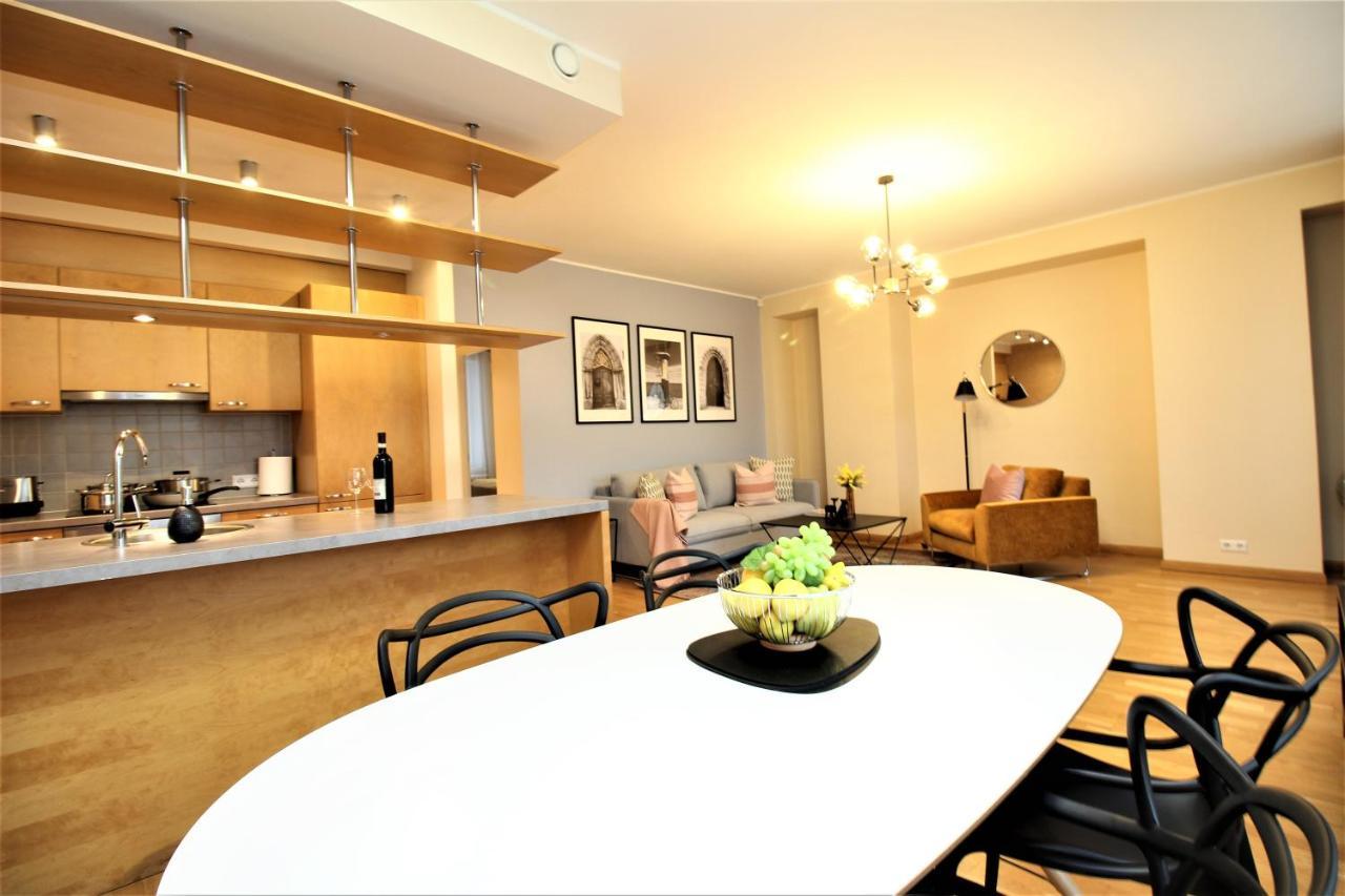 Tallinn City Apartments Freedom Square Talin Exterior foto
