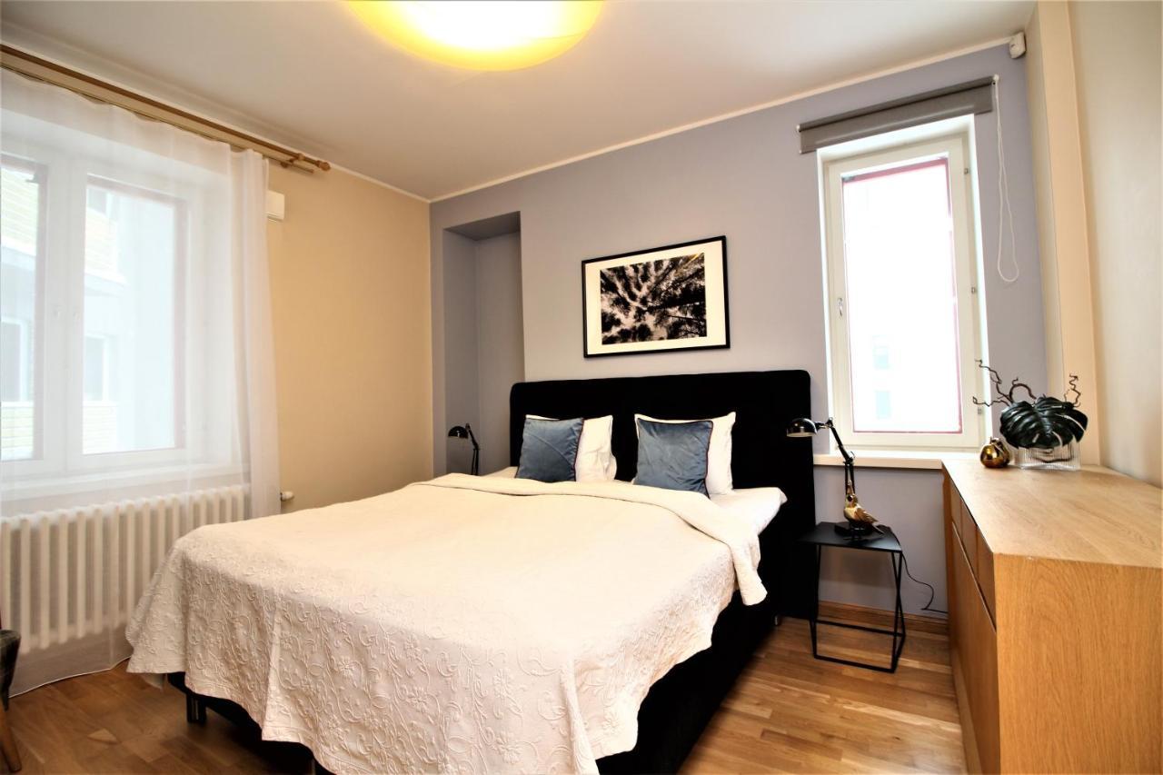 Tallinn City Apartments Freedom Square Talin Exterior foto
