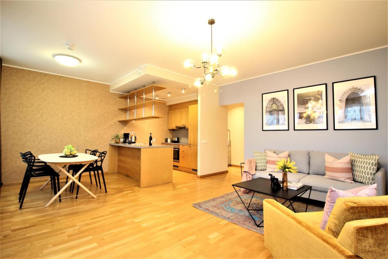 Tallinn City Apartments Freedom Square Talin Exterior foto