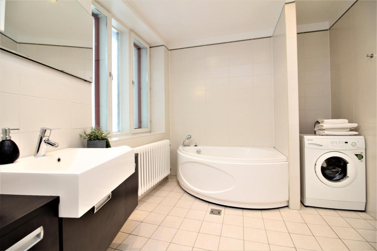 Tallinn City Apartments Freedom Square Talin Exterior foto