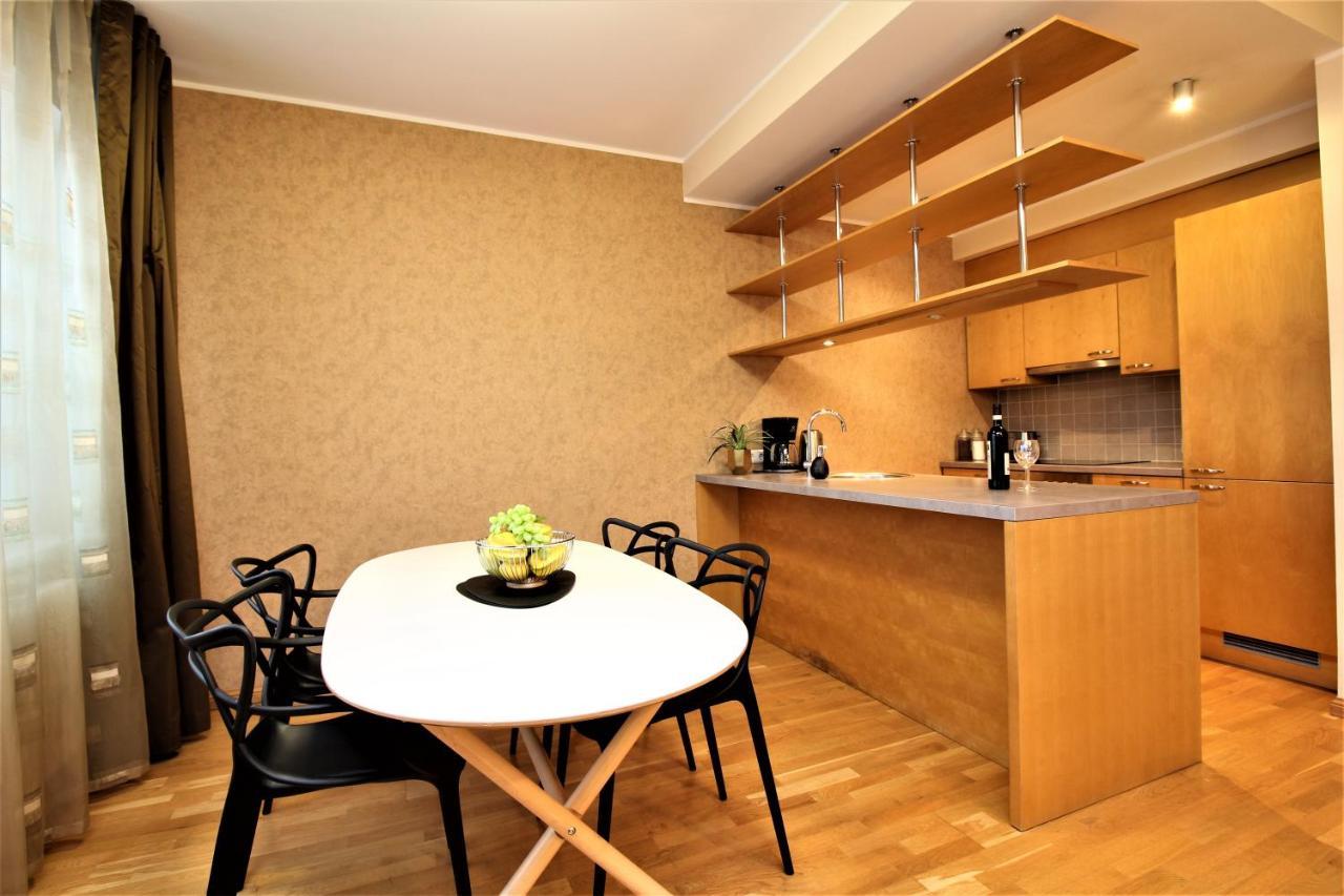 Tallinn City Apartments Freedom Square Talin Exterior foto