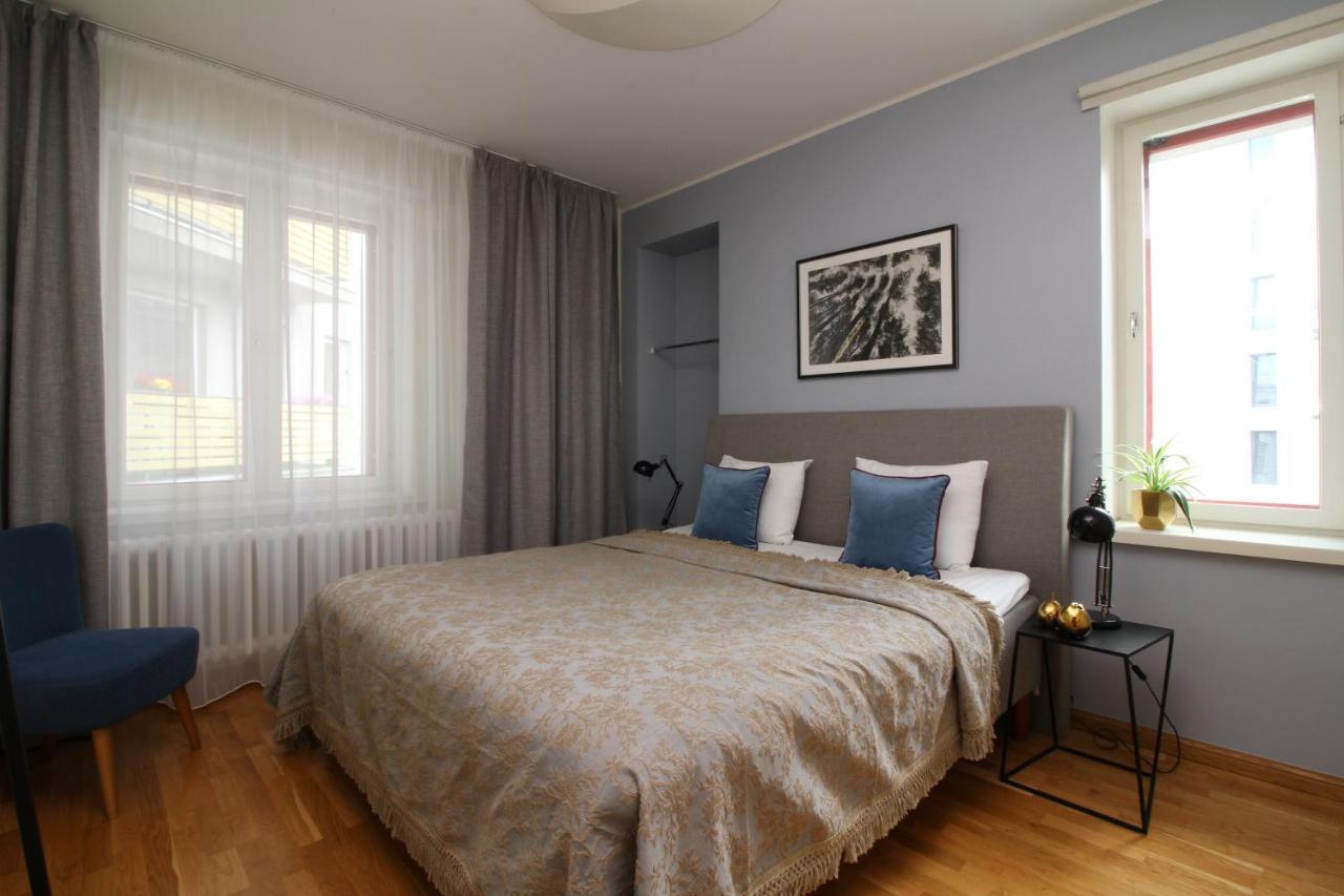 Tallinn City Apartments Freedom Square Talin Exterior foto