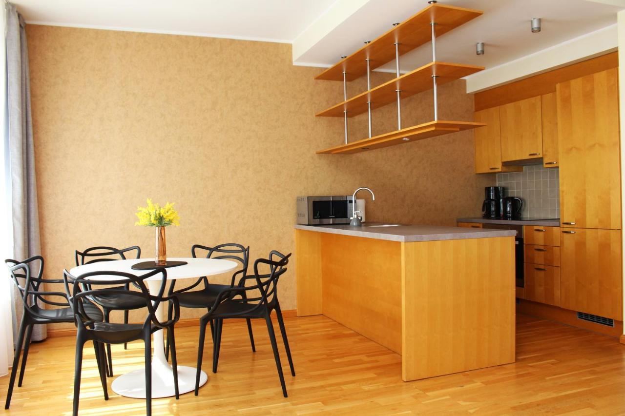 Tallinn City Apartments Freedom Square Talin Exterior foto