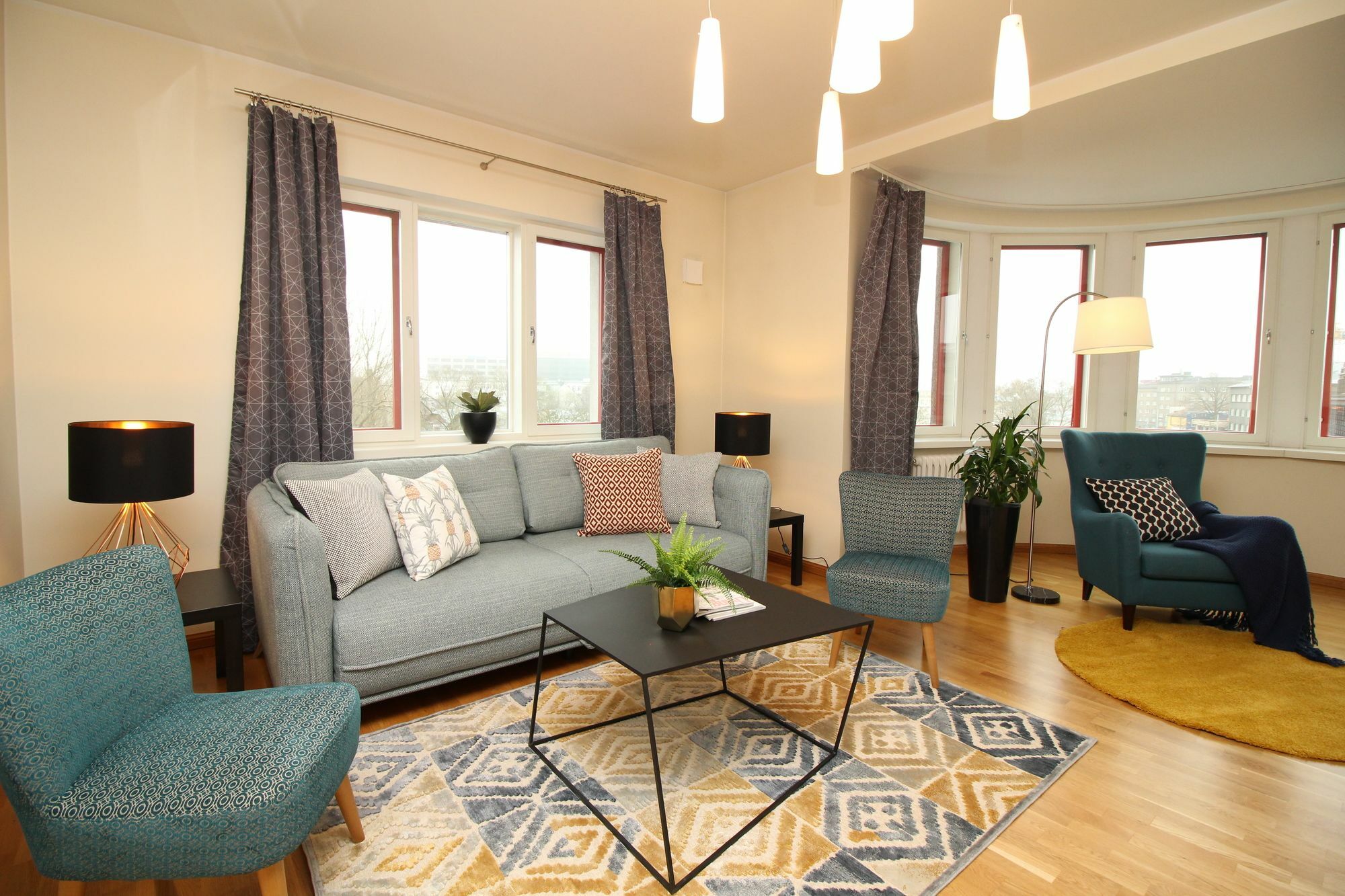 Tallinn City Apartments Freedom Square Talin Exterior foto